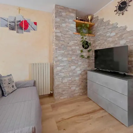 Skyrim Apartment - City Centre Livigno Exterior photo