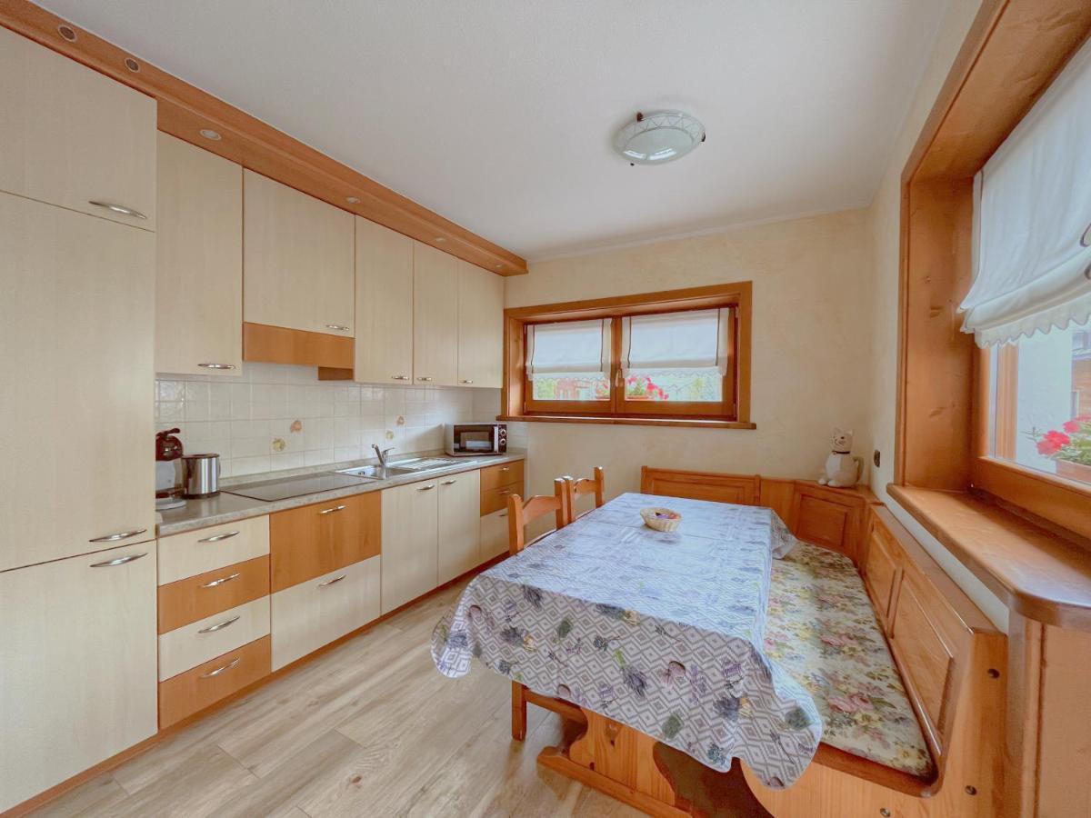 Apartment Skyrim - Centre Livigno