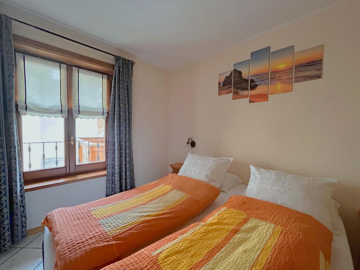 Skyrim - Centre Appartement