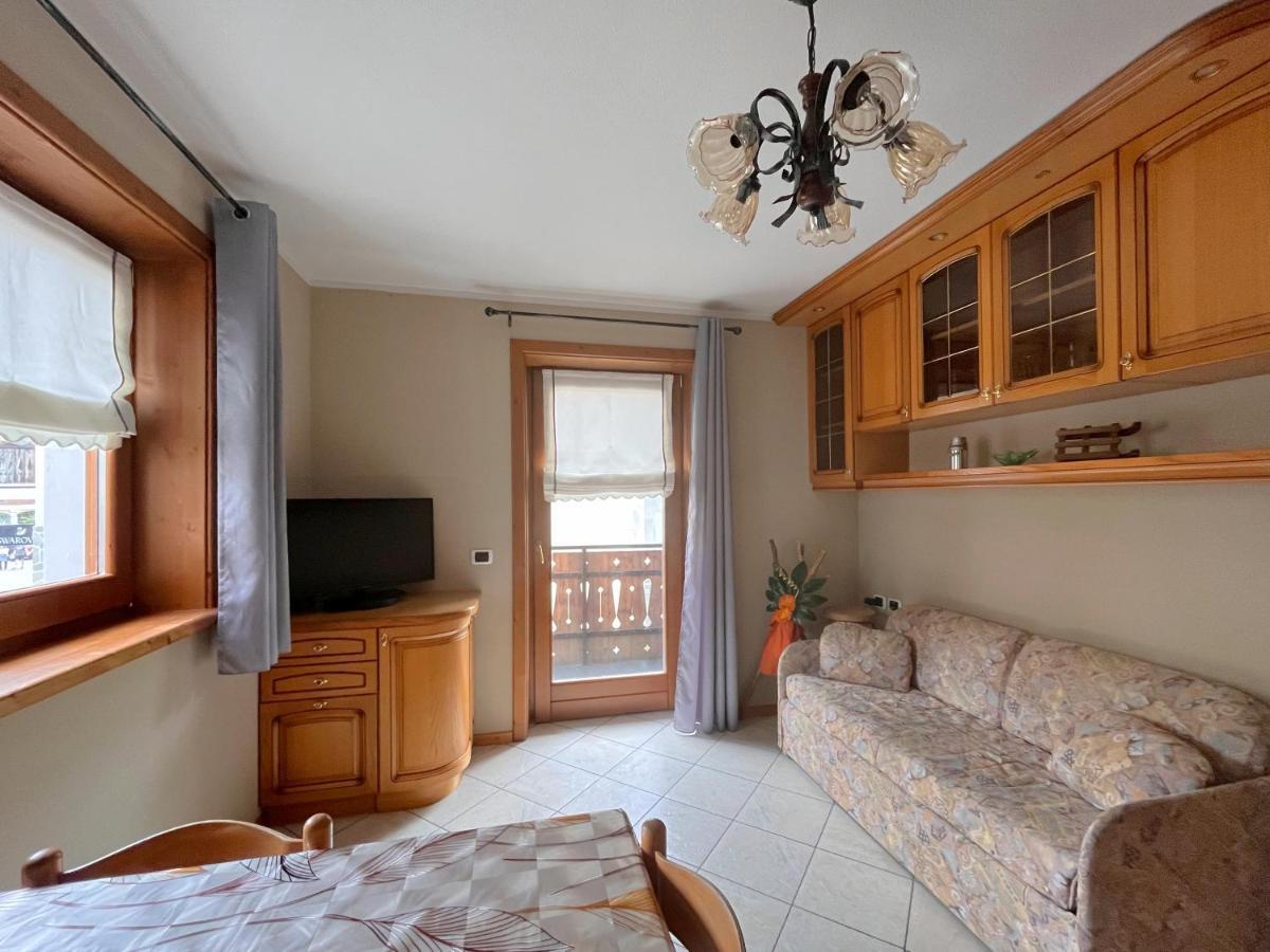 Apartment Skyrim - Centre Livigno
